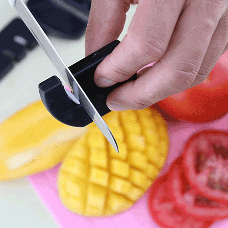 Mini Gốm Sứ Đa Năng Móc Khóa Đ - đánh giá và giá Pocket Knife Ceramic