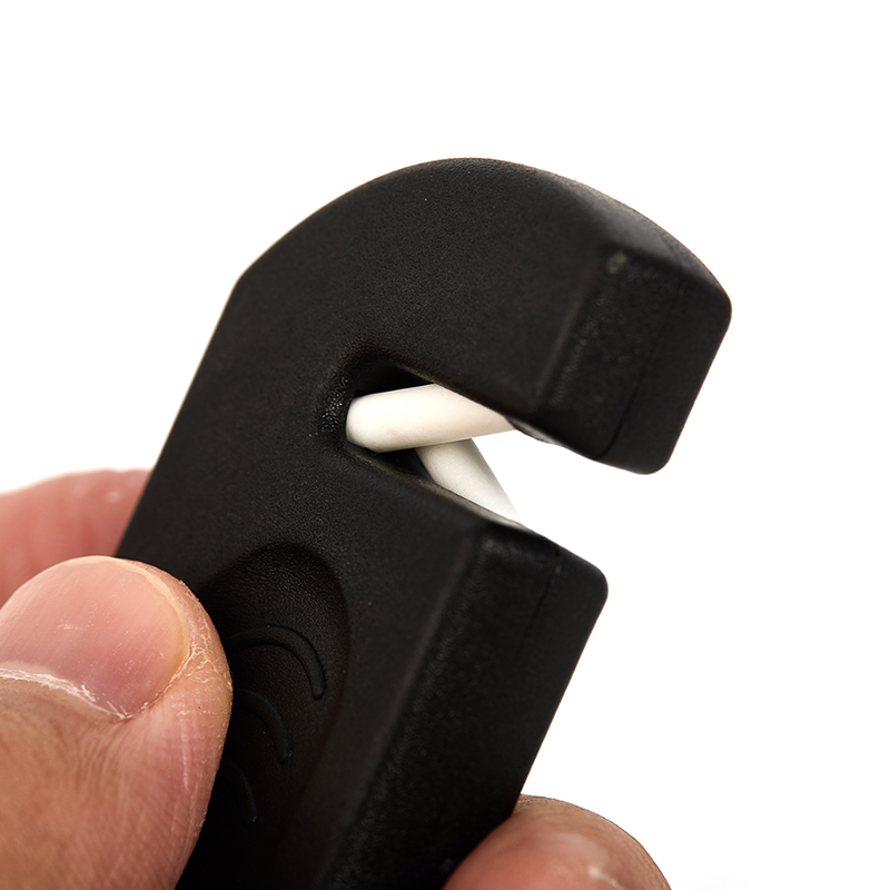 Mini Gốm Sứ Đa Năng Móc Khóa Đ - đánh giá và giá Pocket Knife Ceramic