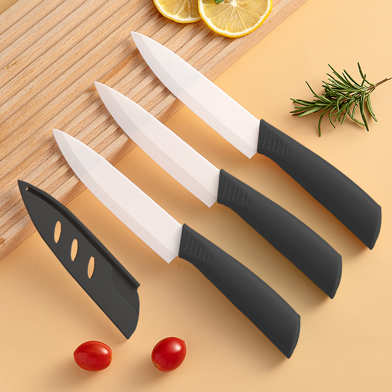 3/4/5 Inch Ceramic Knife Can R - đánh giá và giá Pocket Knife Ceramic