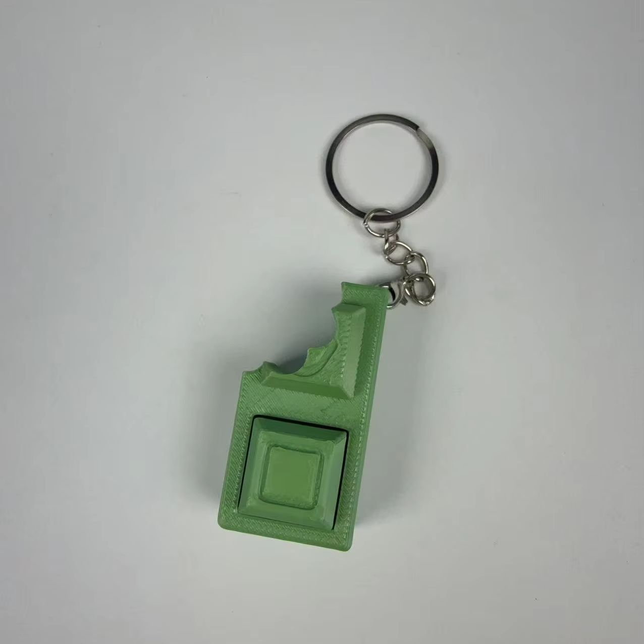 3D Simulated Chocolate Keyboar - đánh giá và giá Edc Carry Items