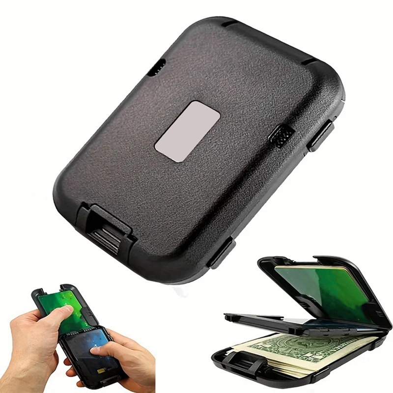 2PCS Anti-Theft Brush Multifun - đánh giá và giá Multitool Credit Card