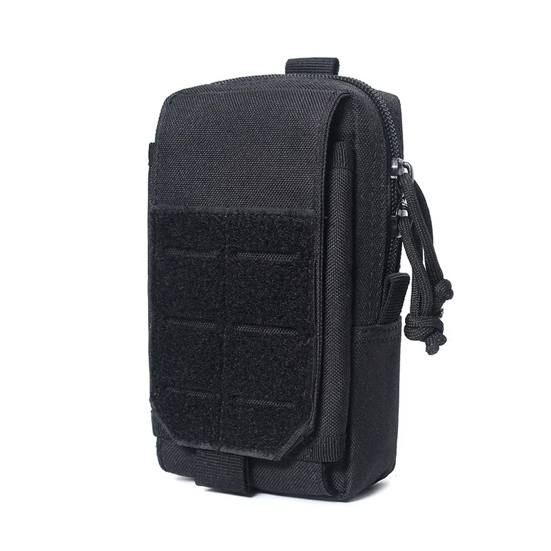 Waist Bag EDC Tool Bag Vest Po - đánh giá và giá Edc Carry Items
