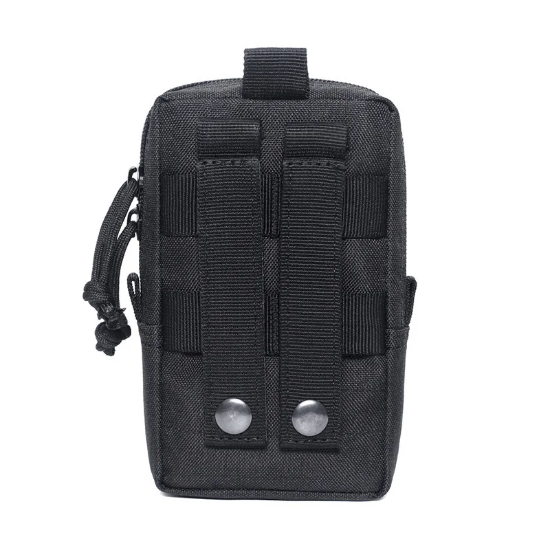 Waist Bag EDC Tool Bag Vest Po - đánh giá và giá Edc Carry Items