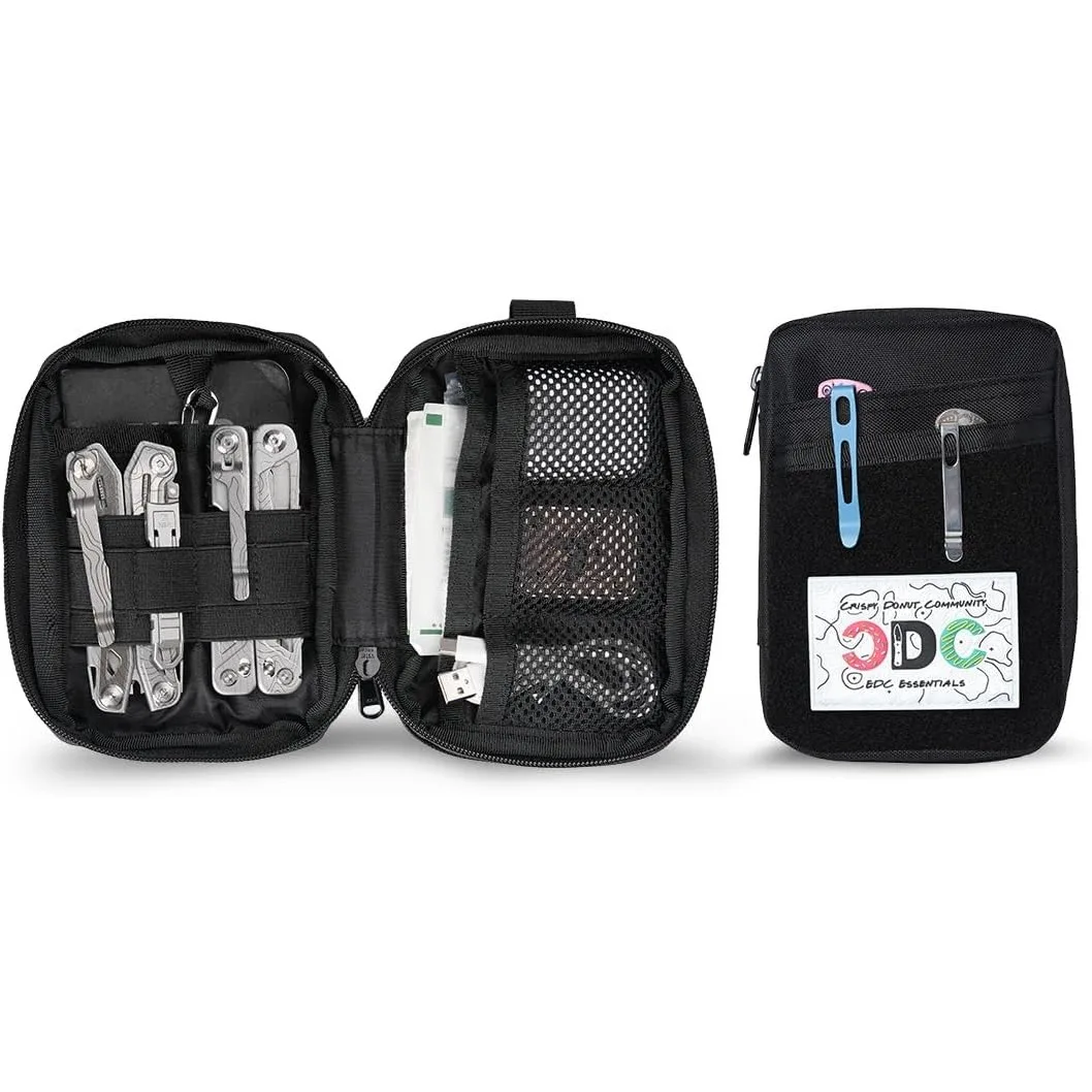 VIPERADE VE32 EDC Pouch, Pocke - đánh giá và giá Edc Every Day Carry おもちゃ