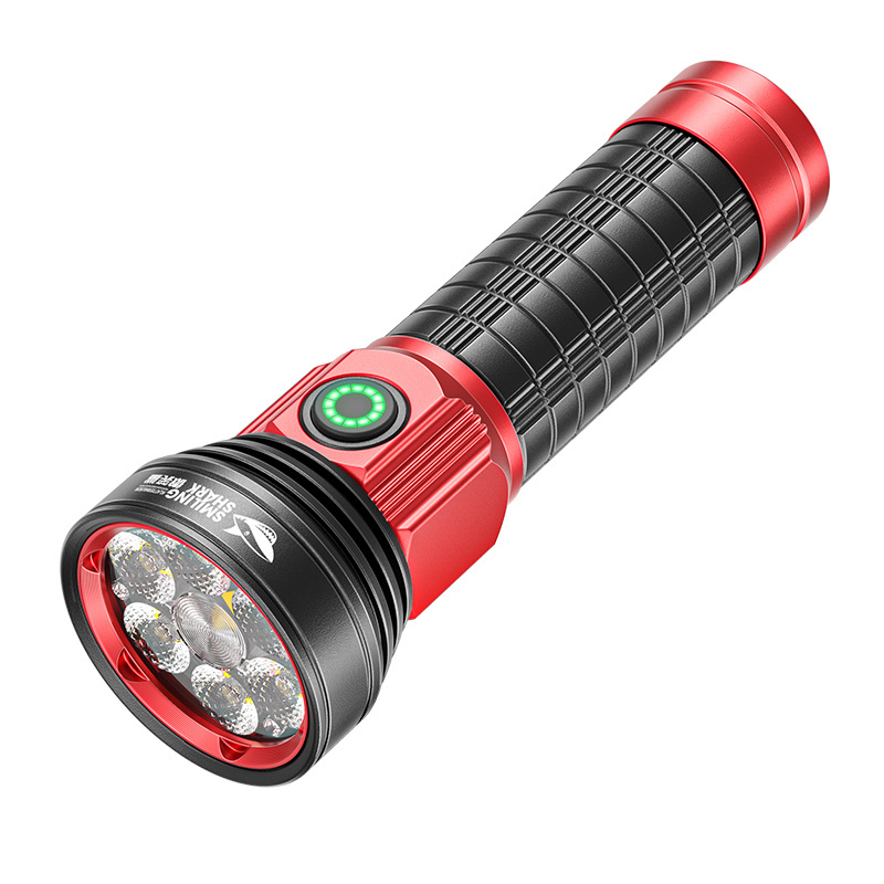 Type-C USB Rechargeable Pocket - đánh giá và giá Edc Day Carry