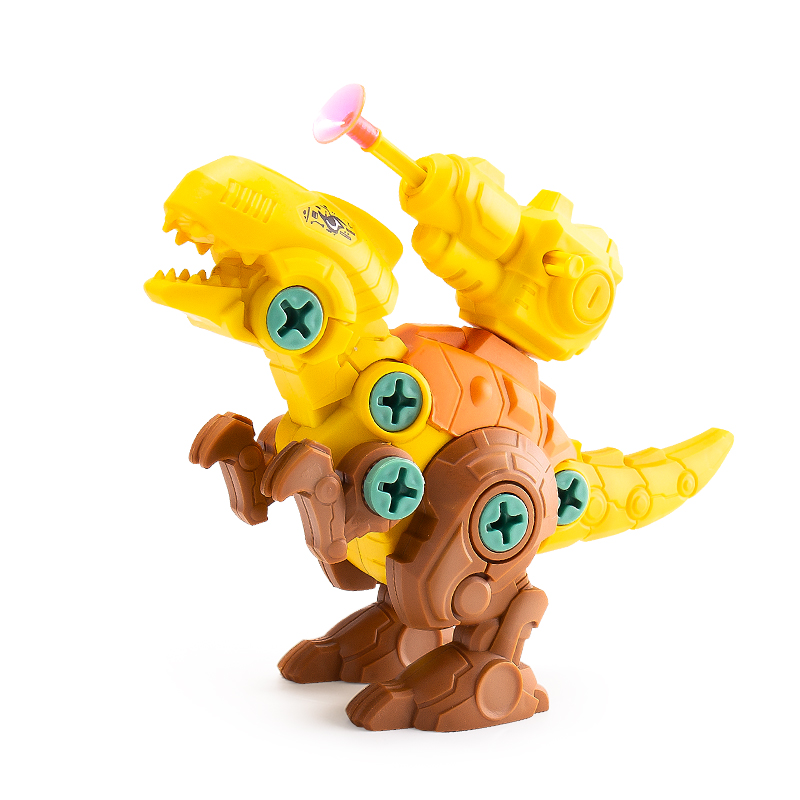 Children Dinosaurs Mount Const - đánh giá và giá Micro Screwdriver Kit