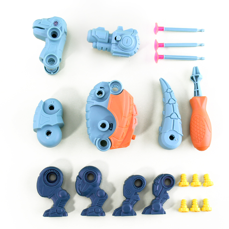 Children Dinosaurs Mount Const - đánh giá và giá Micro Screwdriver Kit
