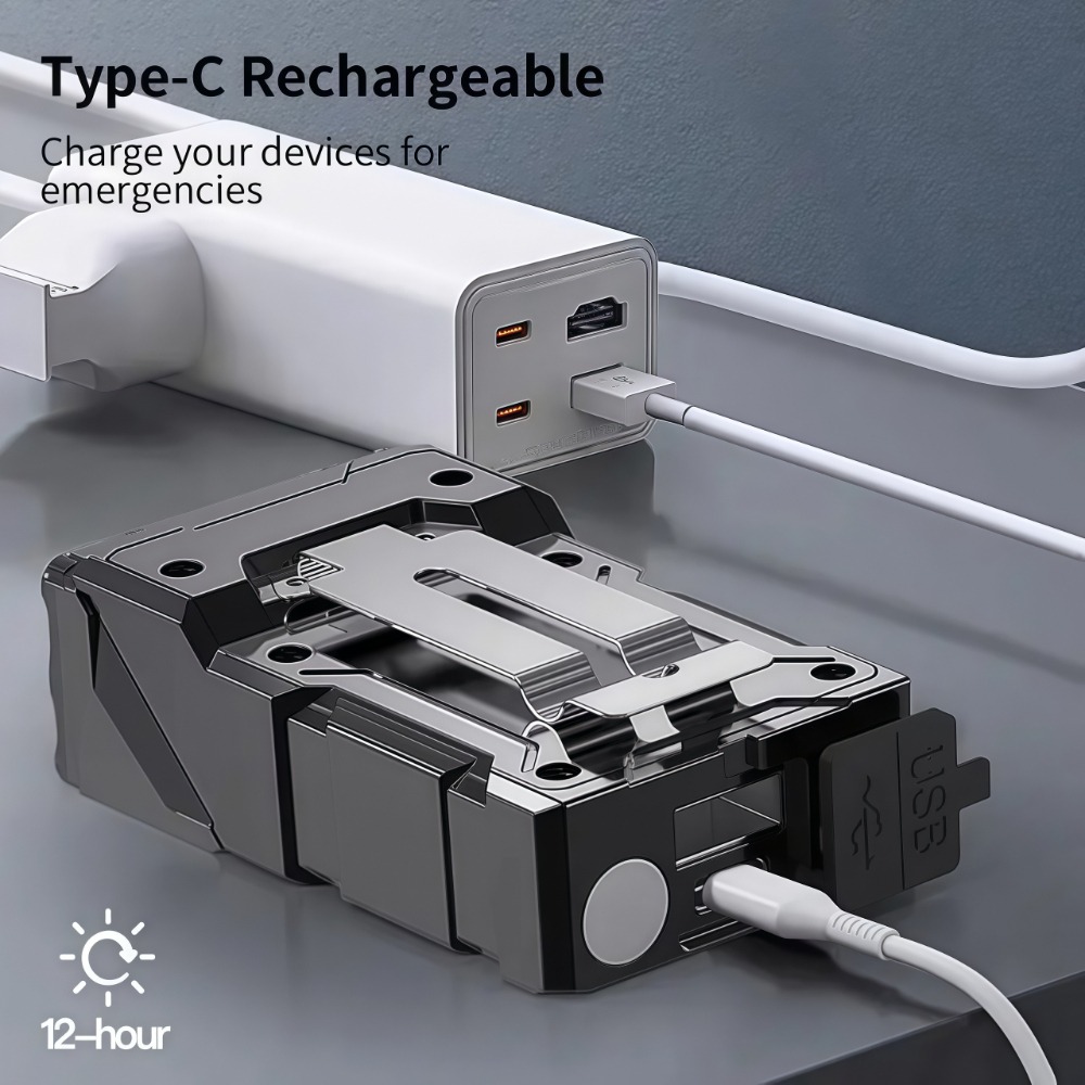Rechargeable Mini LED Flashlig - đánh giá và giá Keychain Flashlight