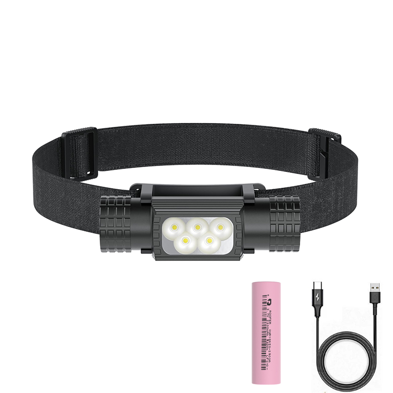 Portable USB C Rechargeable LE - đánh giá và giá Edc Day Carry