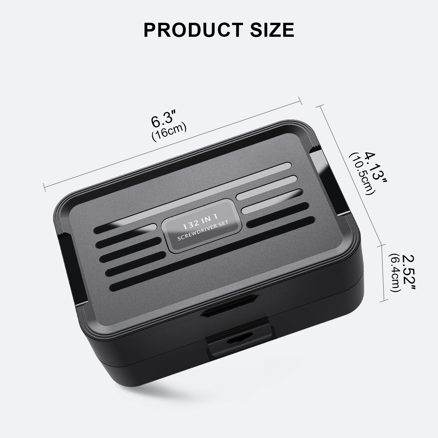 Mini Precision Screwdriver Set - đánh giá và giá Micro Screwdriver Kit