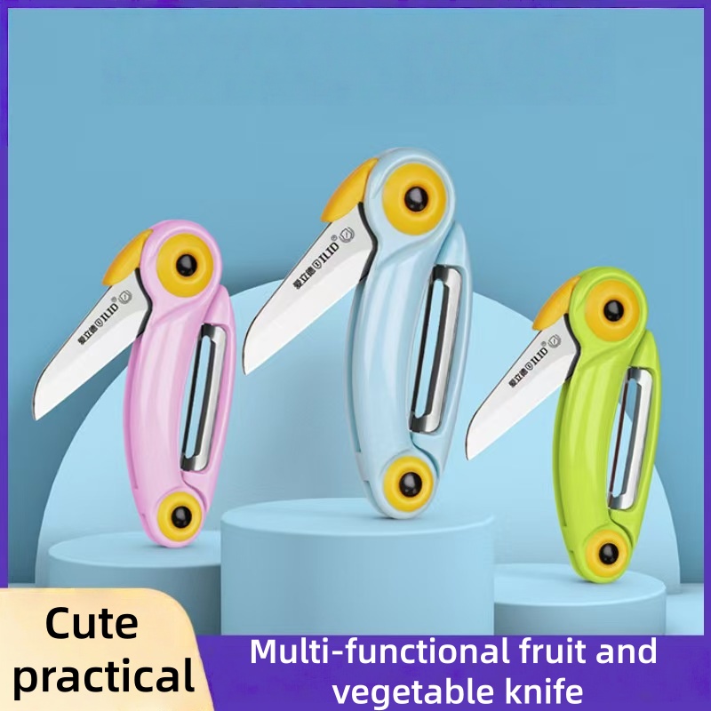 Multifunctional Stainless Stee - đánh giá và giá Pocket Knife Ceramic