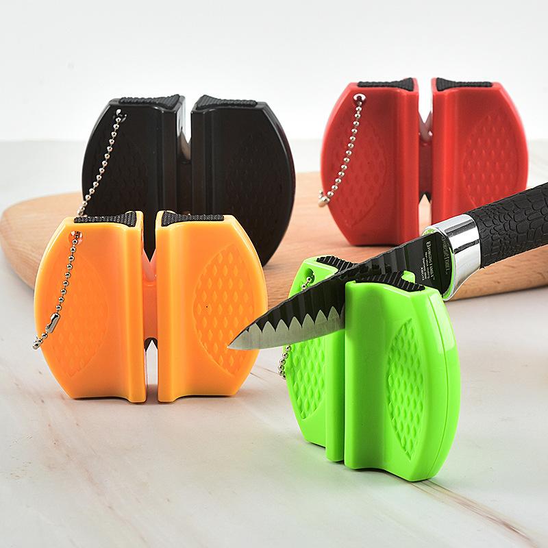 Portable Ceramic Sharpener Poc - đánh giá và giá Pocket Knife Ceramic