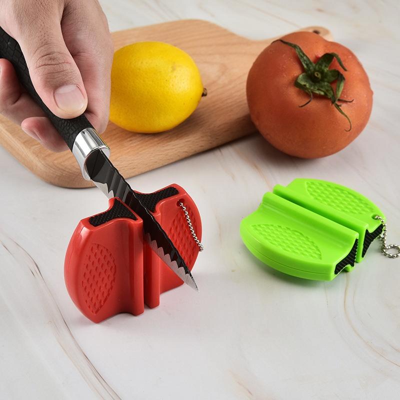 Portable Ceramic Sharpener Poc - đánh giá và giá Pocket Knife Ceramic