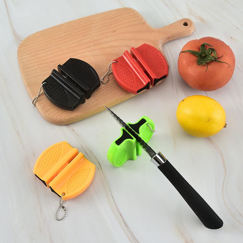 Portable Ceramic Sharpener Poc - đánh giá và giá Pocket Knife Ceramic