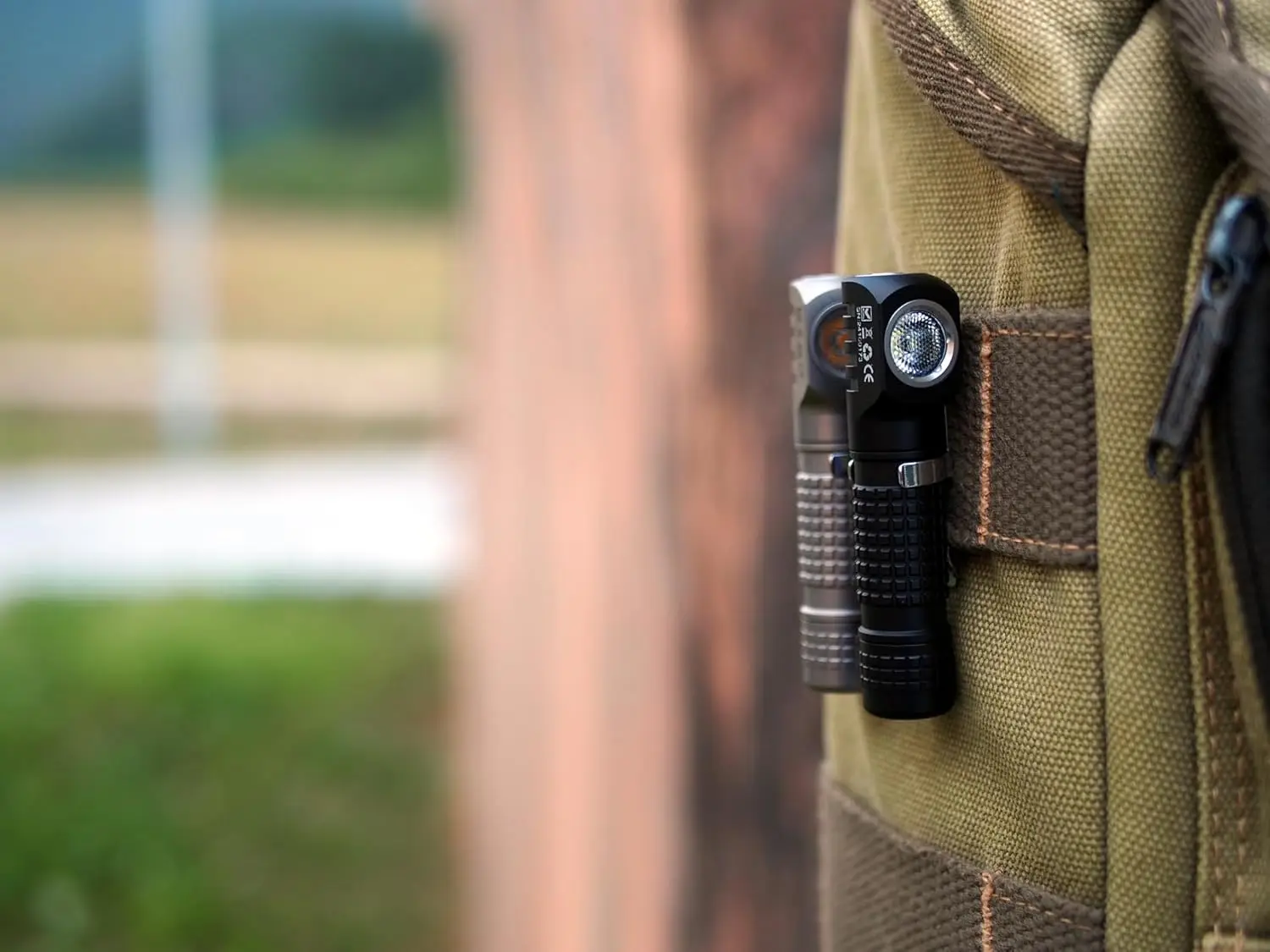 Manker E02III Everyday-Carry F - đánh giá và giá Edc Every Day Carry おもちゃ