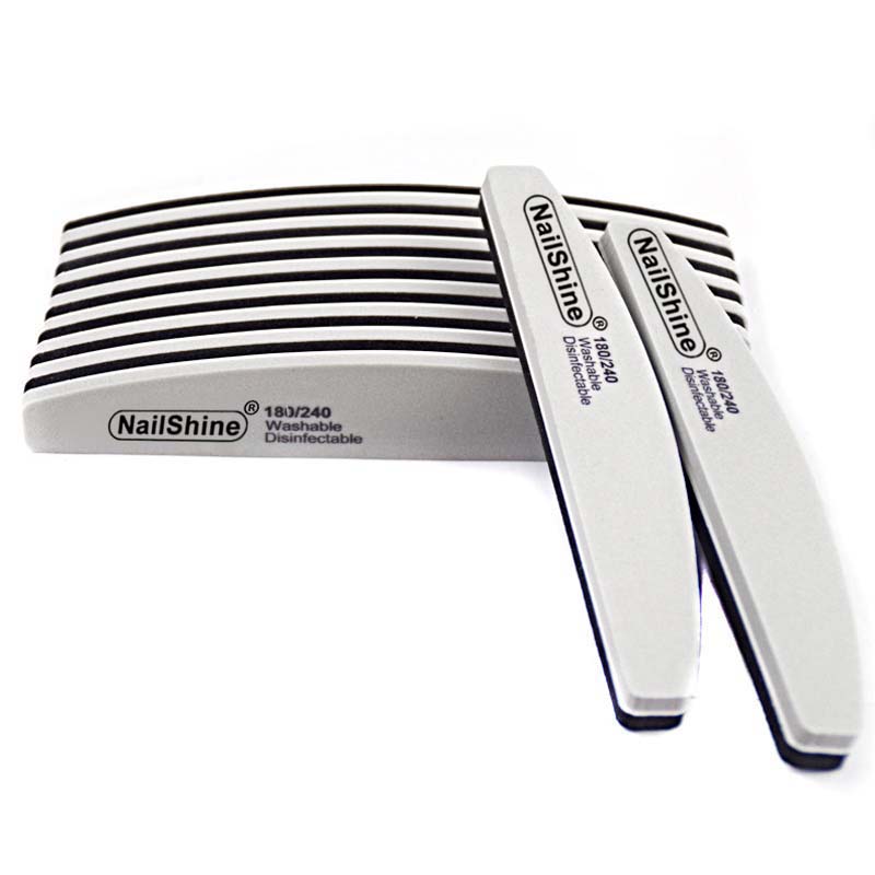 Bộ 5 Miếng Xốp Chống Kẹt Dũa M - đánh giá và giá Nail File Titanium