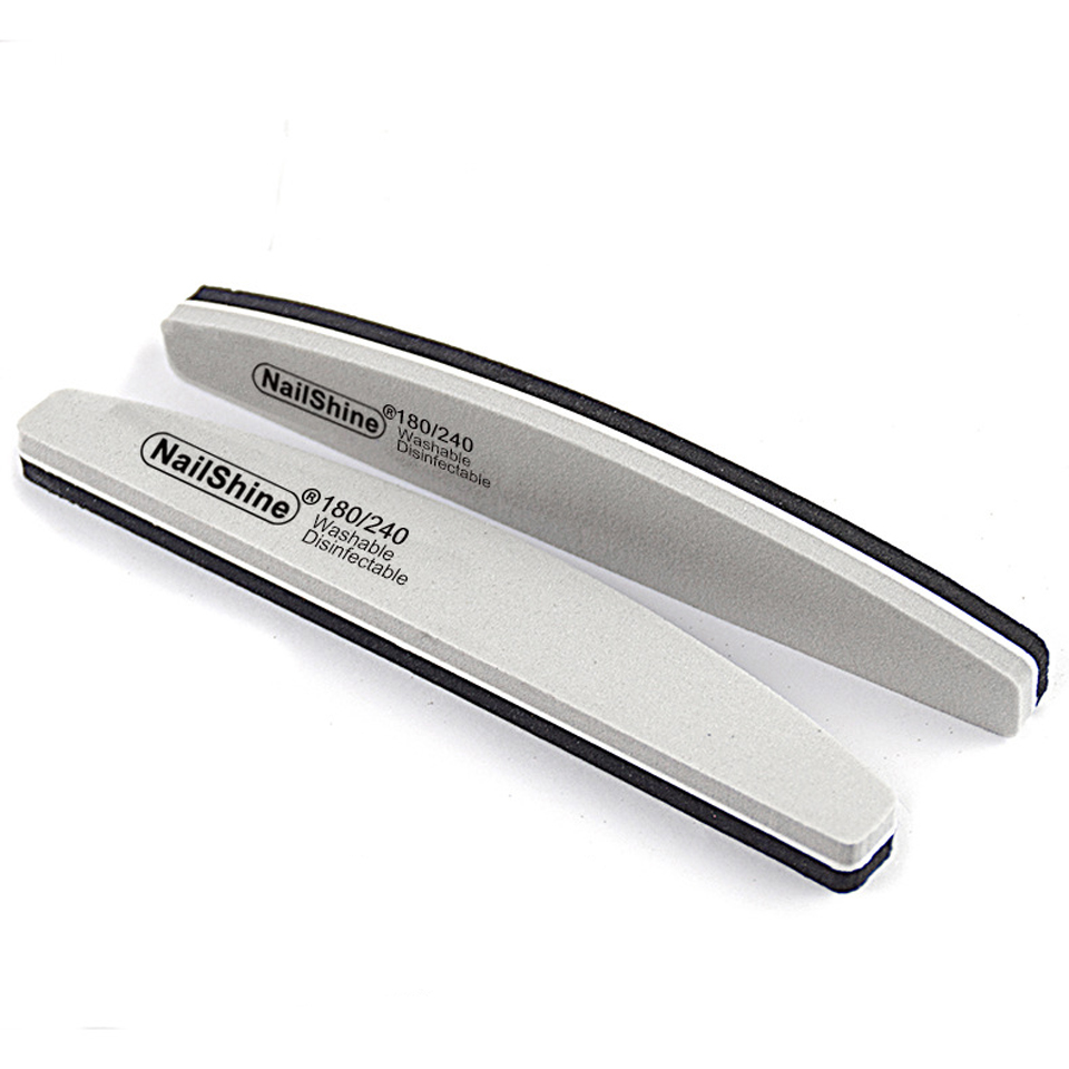 Bộ 5 Miếng Xốp Chống Kẹt Dũa M - đánh giá và giá Nail File Titanium