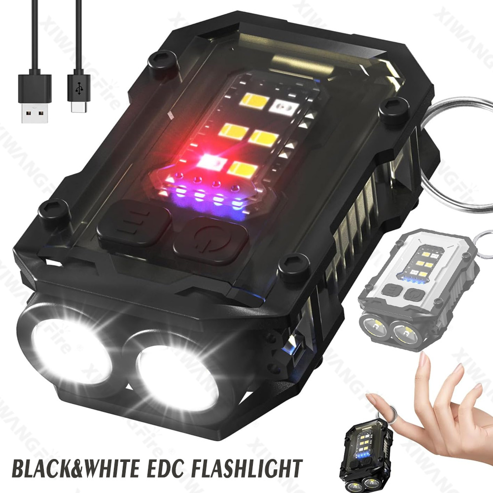 Mini COB Keychain Flashlight,C - đánh giá và giá Keychain Flashlight