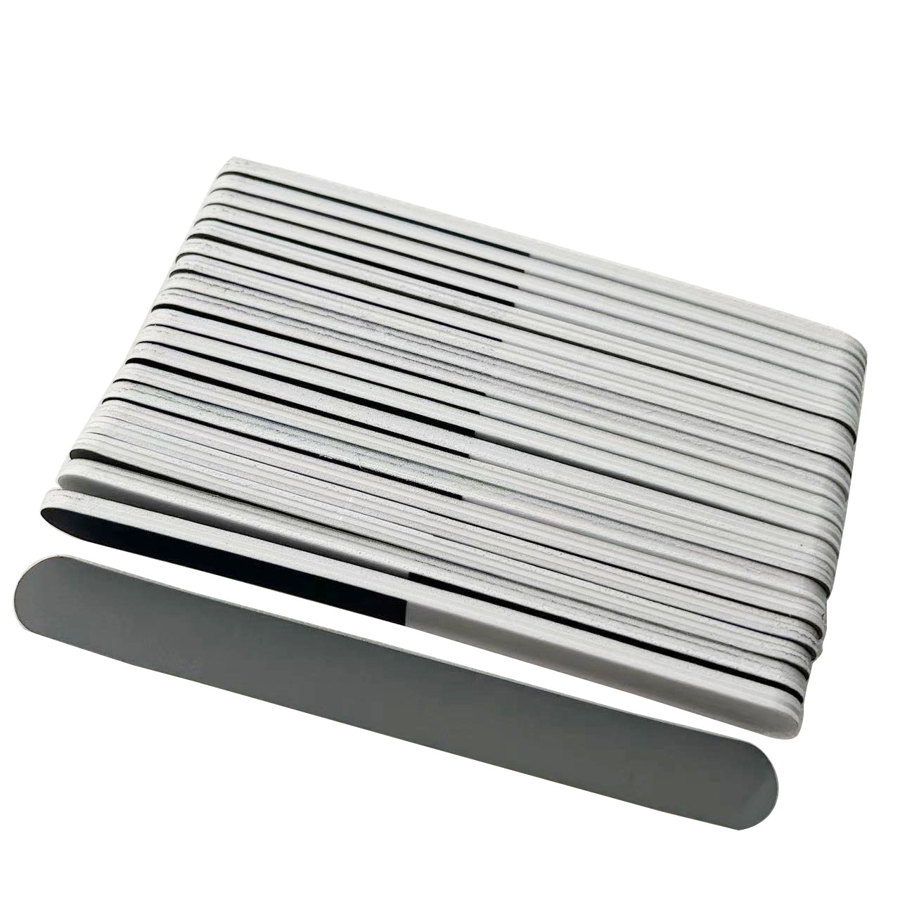 20 cái/lốc 3 bước đánh bóng tậ - đánh giá và giá Nail File Titanium