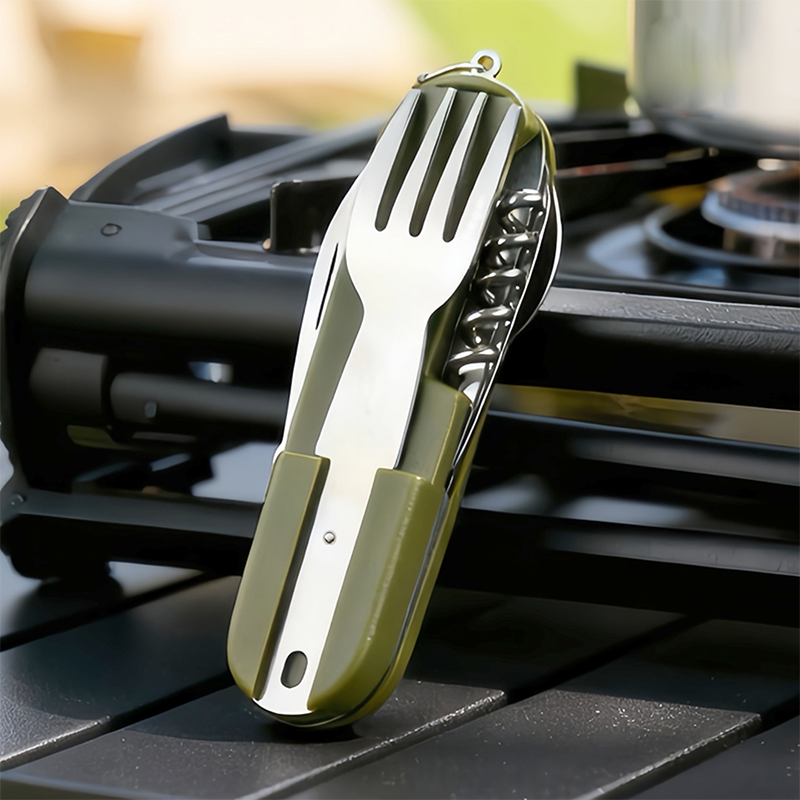 New Stainless Steel 7In1 Campi - đánh giá và giá Pocket Knife Ceramic