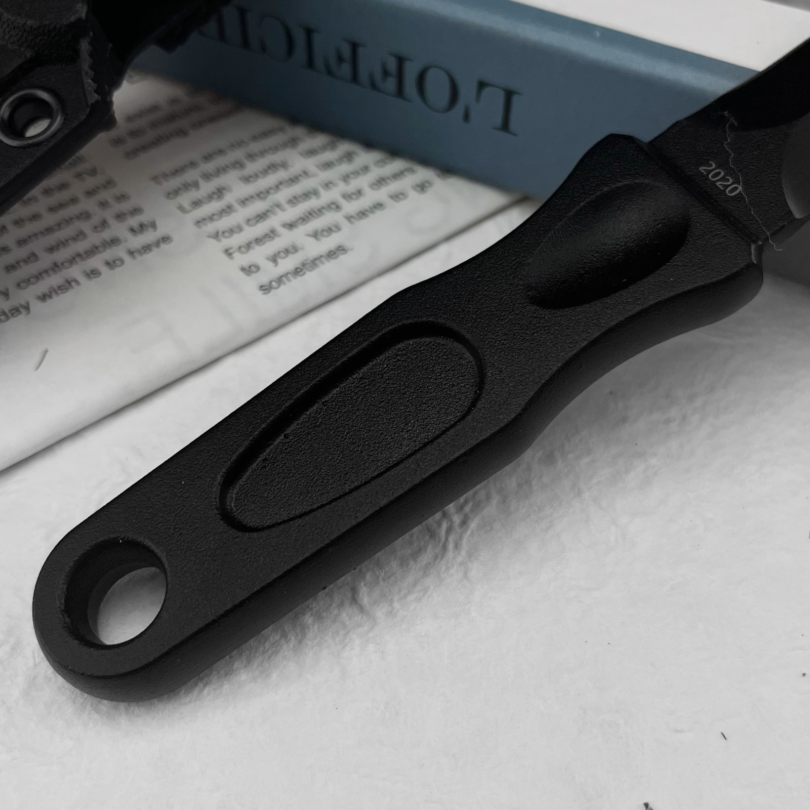 Multi-Function Fixed Blade Kni - đánh giá và giá Edc Every Day Carry おもちゃ
