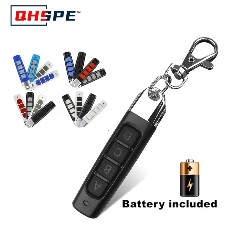 High Compatibility 433MHZ Auto - đánh giá và giá Bottle Opener Keyring