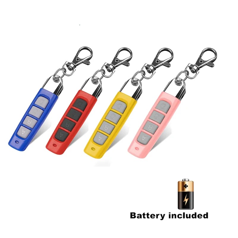 High Compatibility 433MHZ Auto - đánh giá và giá Bottle Opener Keyring
