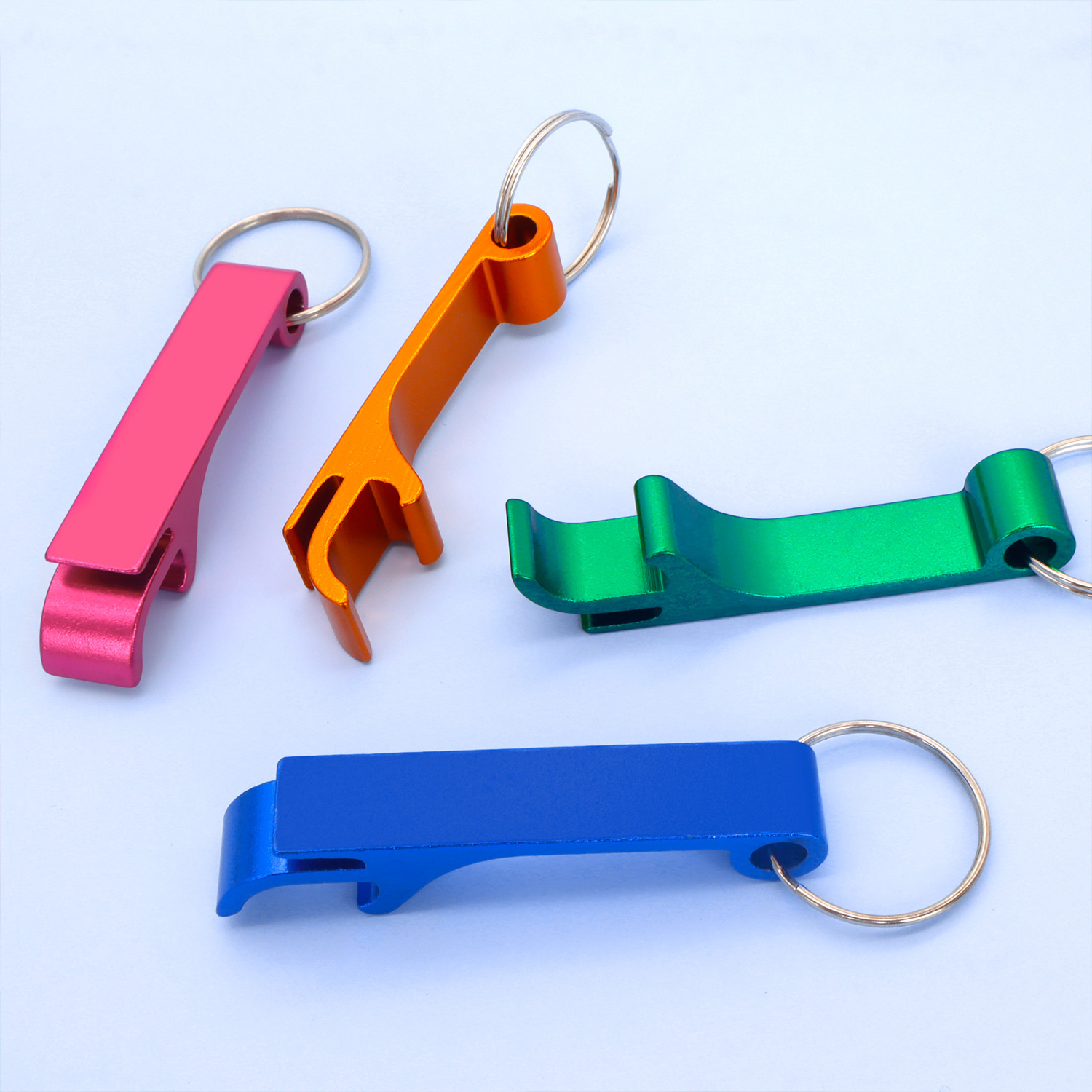 Keychain Custom Logo Key Ring  - đánh giá và giá Bottle Opener Keyring