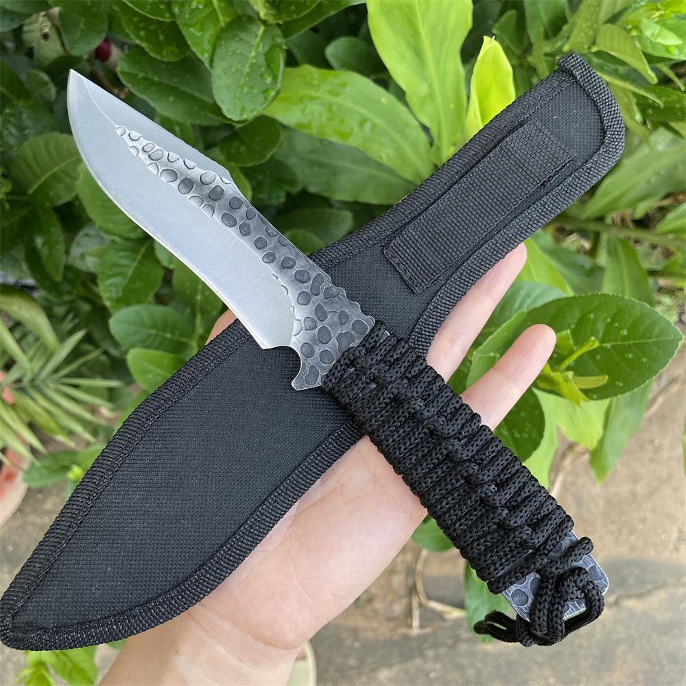 Forged 8cr13mov Blade Pocket k - đánh giá và giá Edc Every Day Carry おもちゃ