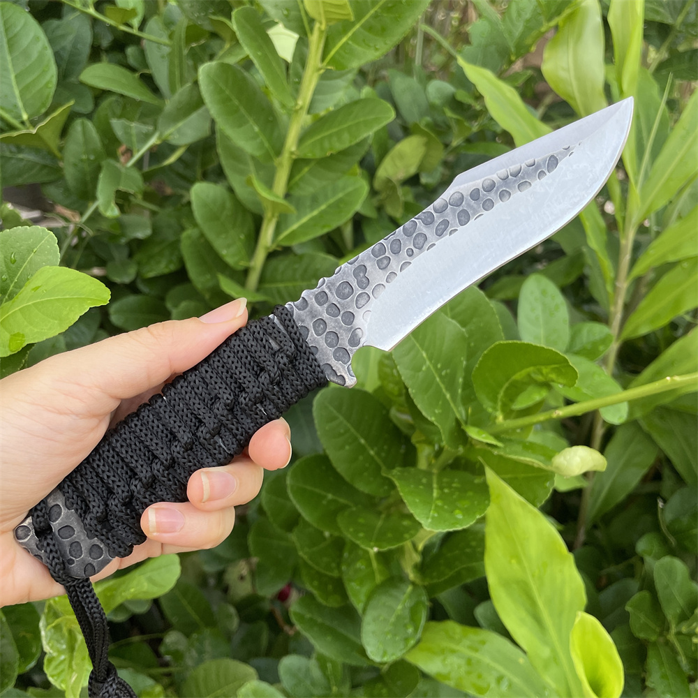 Forged 8cr13mov Blade Pocket k - đánh giá và giá Edc Every Day Carry おもちゃ