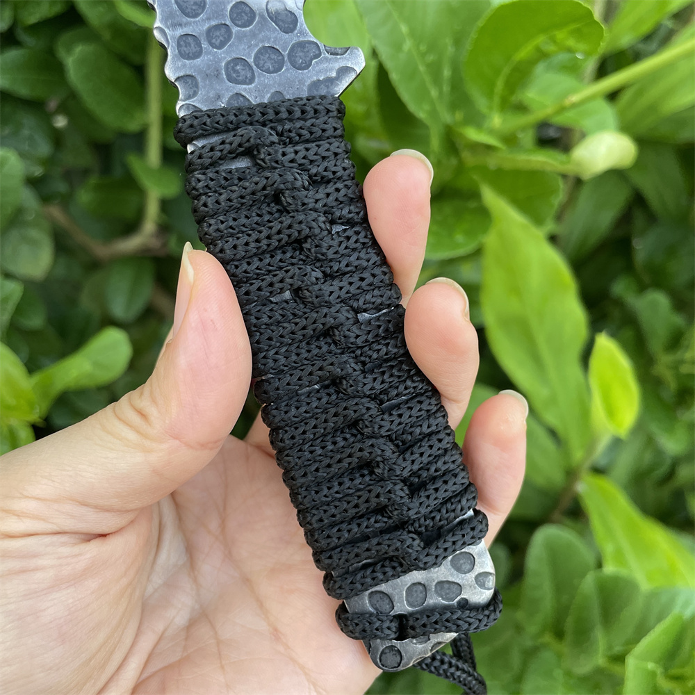 Forged 8cr13mov Blade Pocket k - đánh giá và giá Edc Every Day Carry おもちゃ