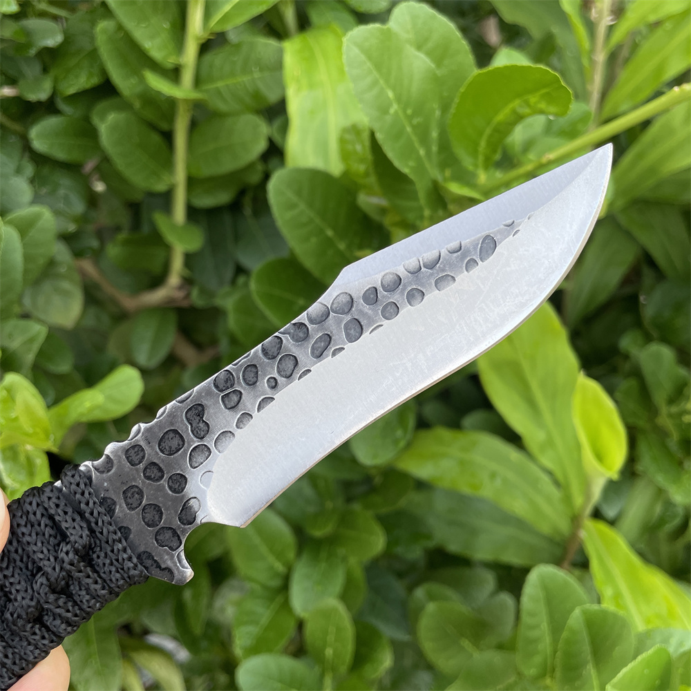 Forged 8cr13mov Blade Pocket k - đánh giá và giá Edc Every Day Carry おもちゃ