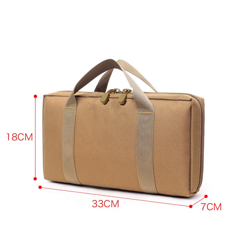 Outdoor Gun Carry Bag EDC Tool - đánh giá và giá Edc Carry Accessories