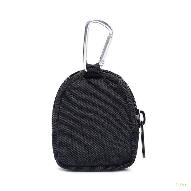 1 Pc Portable Outdoor Key Bag  - đánh giá và giá Edc Carry Items