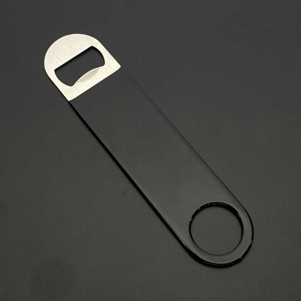 Bartender Beer Bottle Opener F - đánh giá và giá Bottle Opener Keyring