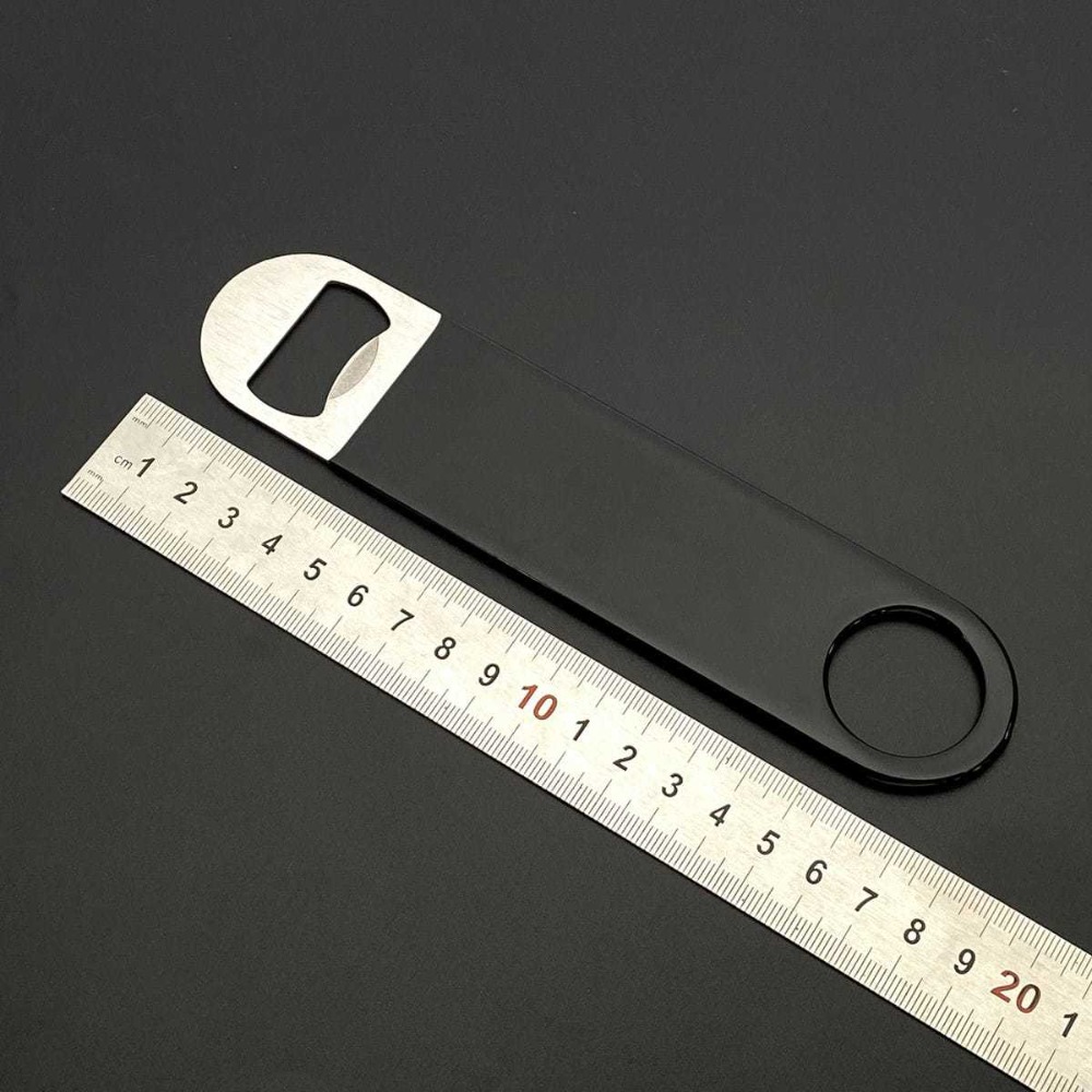 Bartender Beer Bottle Opener F - đánh giá và giá Bottle Opener Keyring