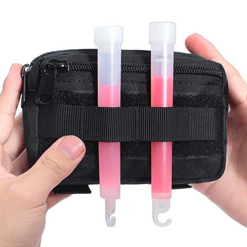 Double Layer EDC Pack Men Tact - đánh giá và giá Edc Carry Items