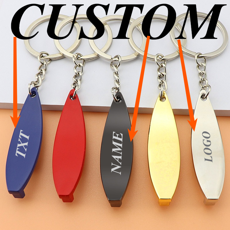 1pc Custom Keychain Personaliz - đánh giá và giá Bottle Opener Keyring