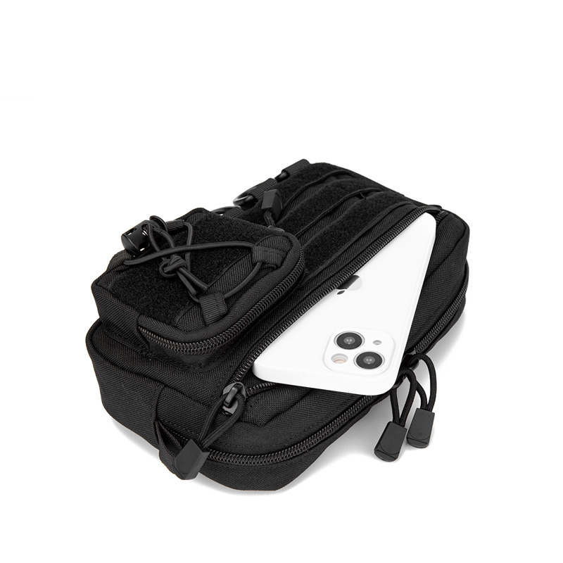 1000D EDC Pouch Molle Organize - đánh giá và giá Edc Carry Items