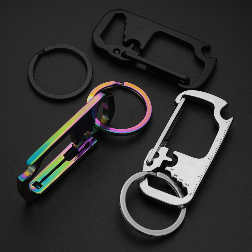 Personalized Name Number Keych - đánh giá và giá Bottle Opener Keyring