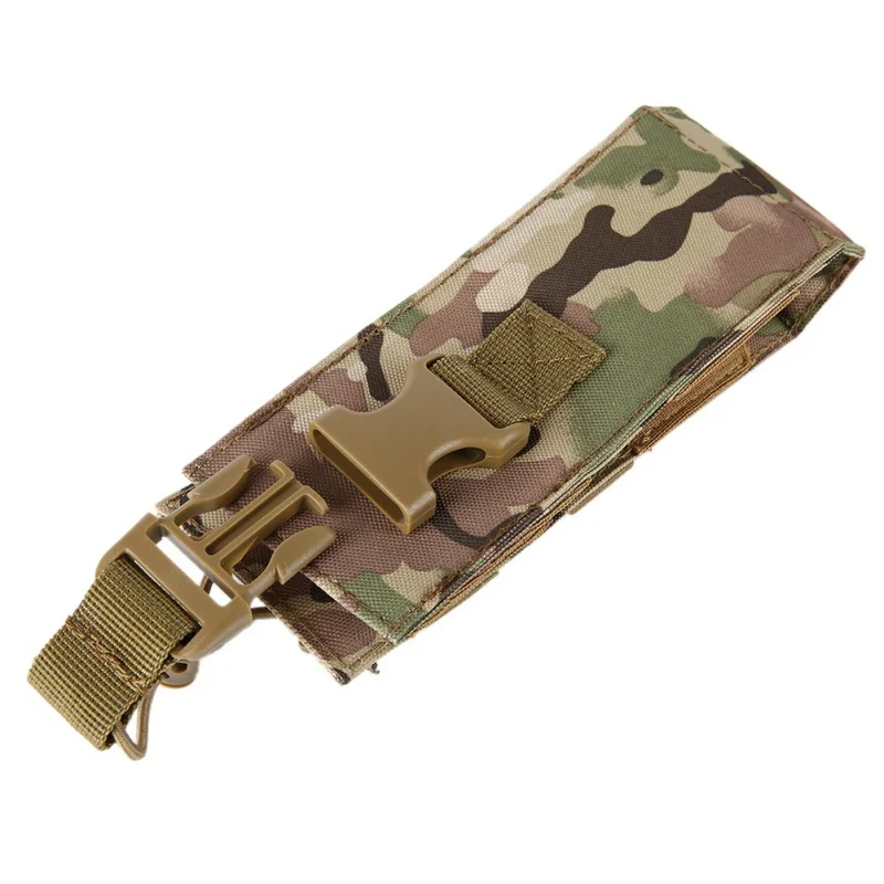 Molle Water Bottle Holster Pou - đánh giá và giá Edc Carry Items