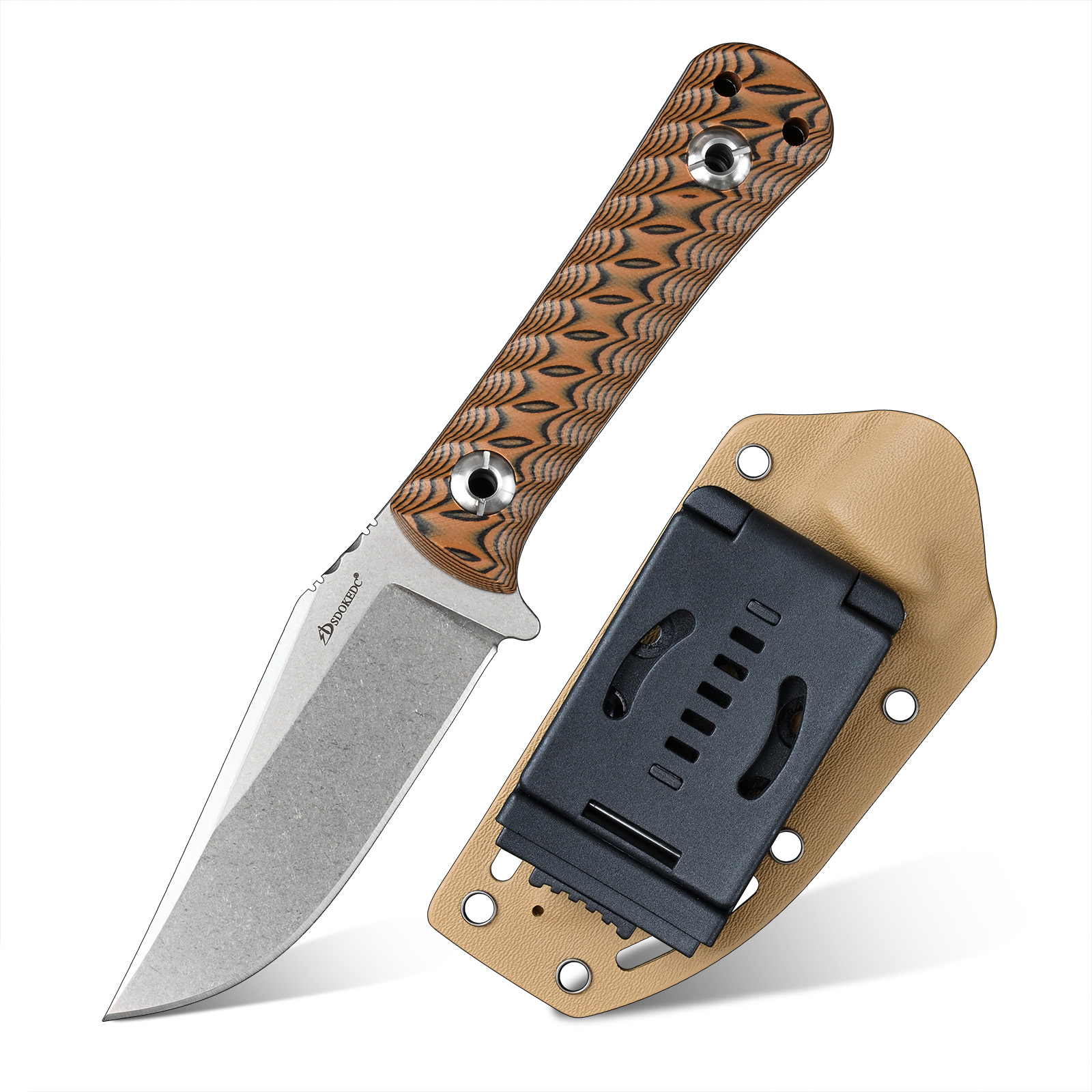 SDOKEDC Portable EDC Carry Cut - đánh giá và giá Edc Carry Backpack