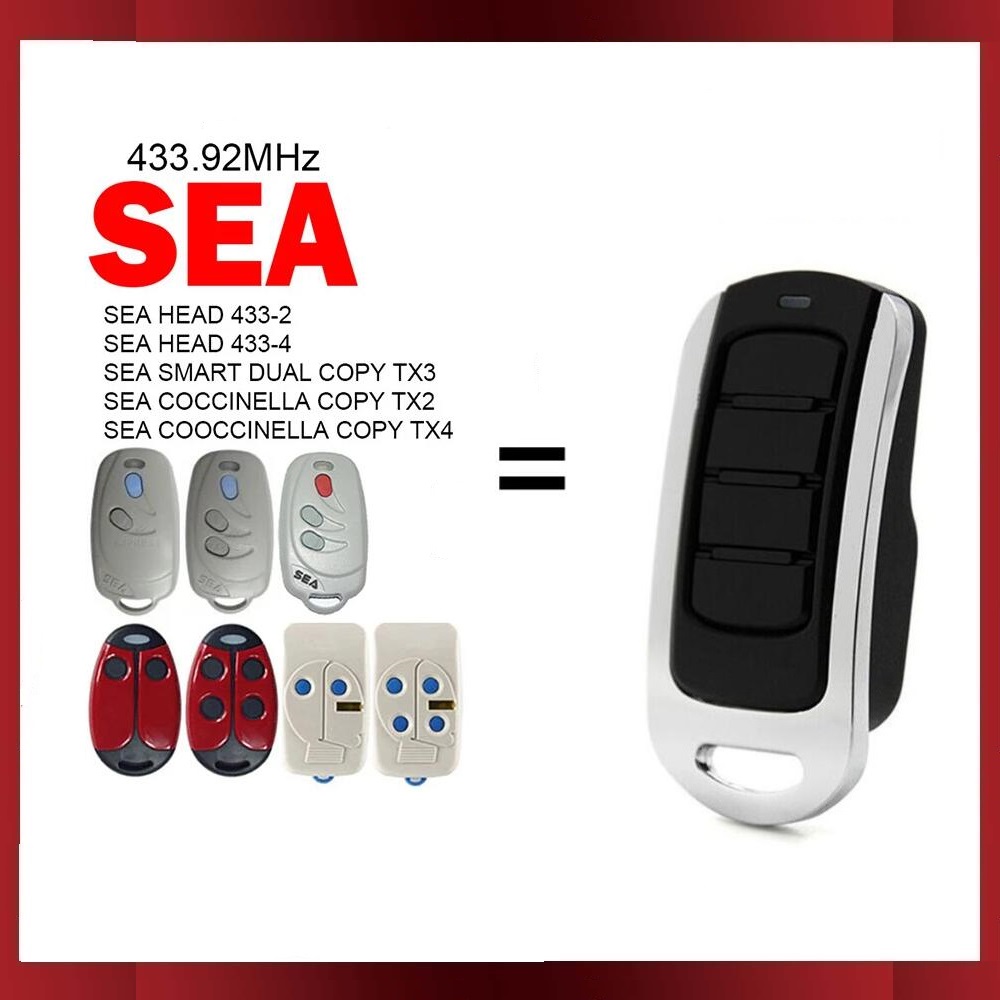 SEA HEAD COCCINELLA SEA SMART  - đánh giá và giá Bottle Opener Keyring