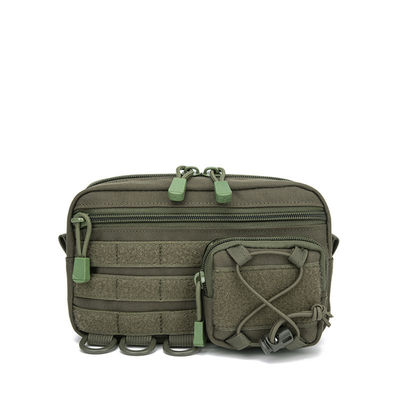 New Style Molle Tactical Waist - đánh giá và giá Edc Every Day Carry おもちゃ